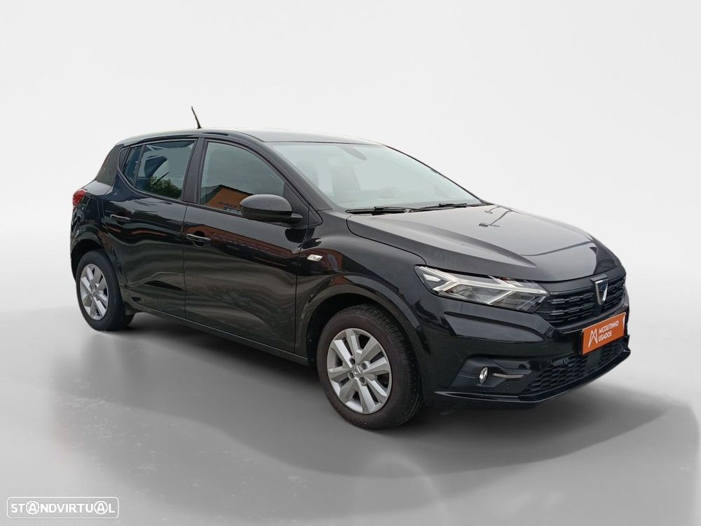 Dacia Sandero 1.0 TCe Comfort - 7