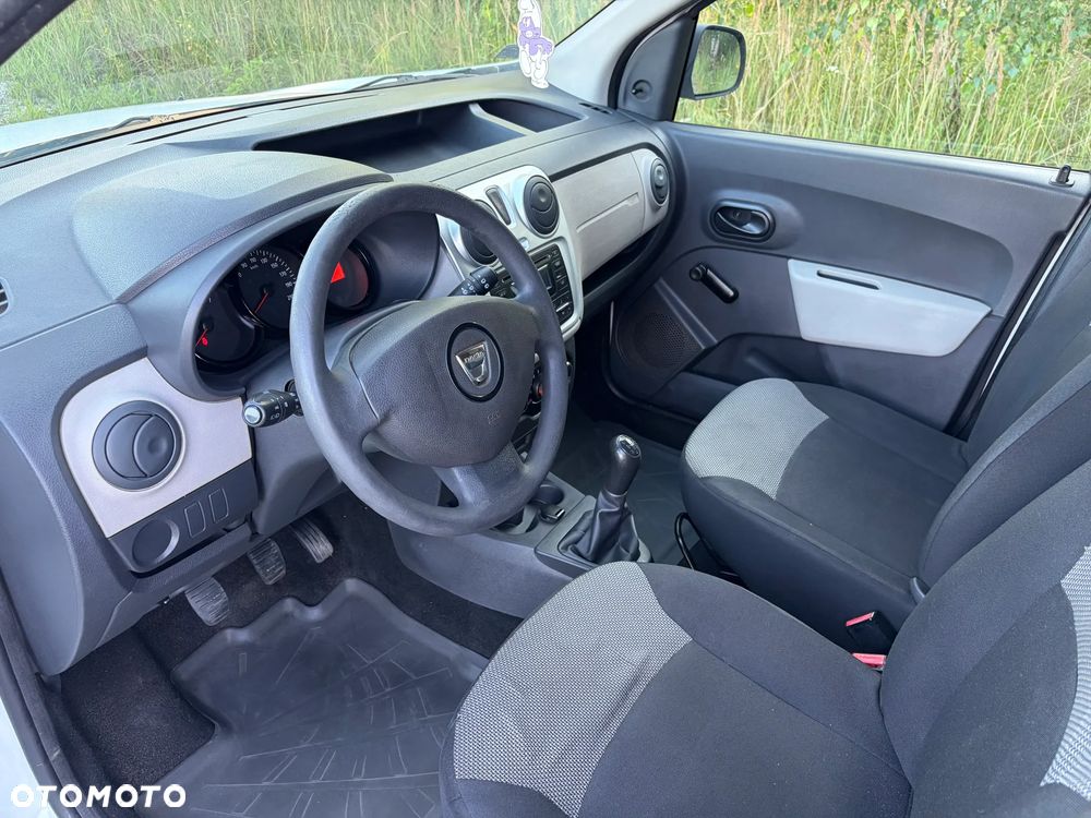Dacia Dokker 1.6 Laureate - 7