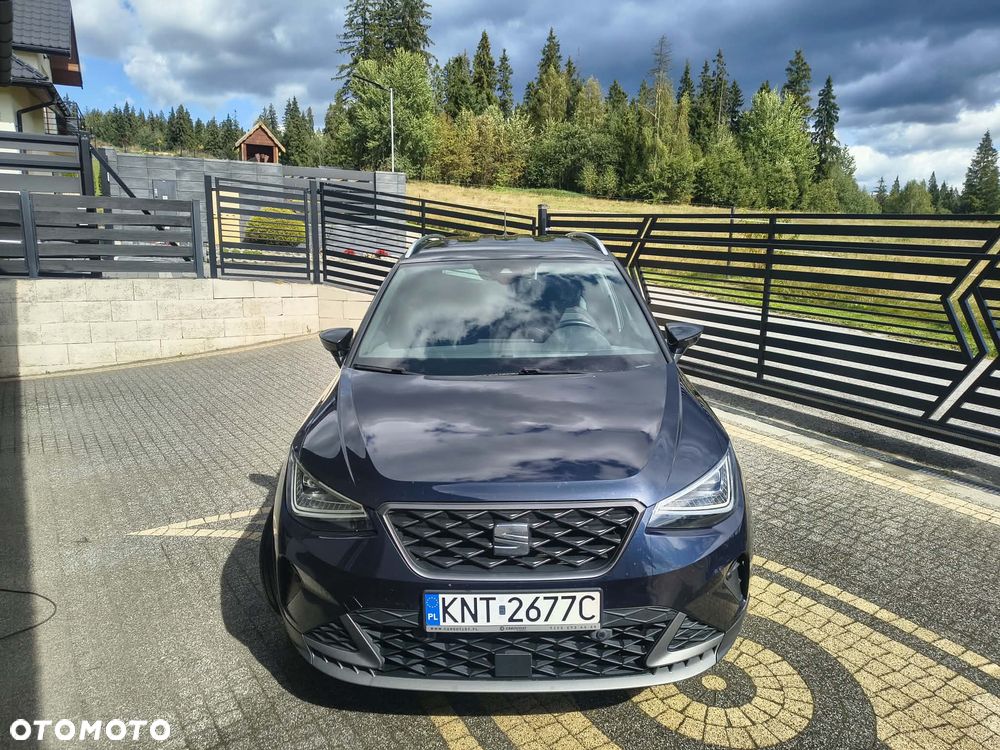 Seat Arona - 6