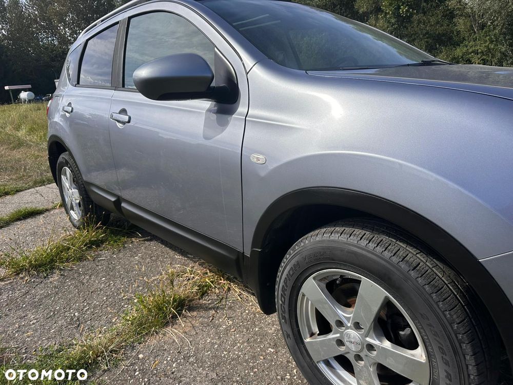Nissan Qashqai - 16