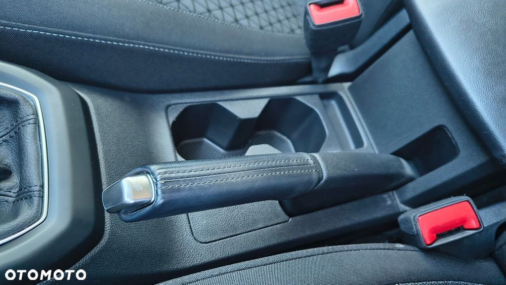 Volkswagen T-Cross - 27