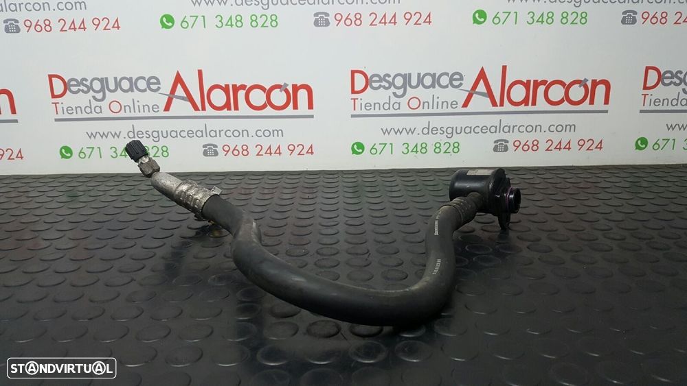 TUBO DE AR ​​CONDICIONADO MERCEDES CLASE C (W203) FAMILIAR C 200 T CDI (LA) (203... - 6