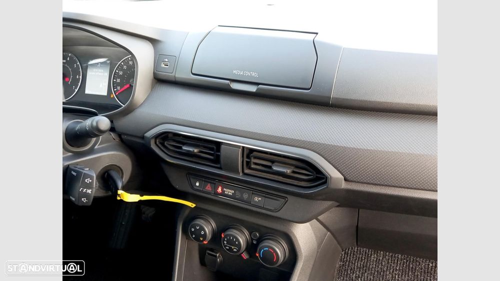 Dacia Sandero 1.0 SCe Access - 21