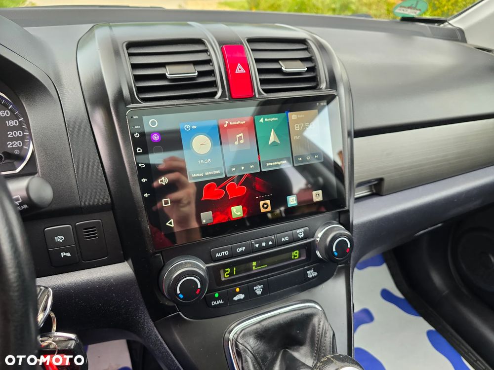 Honda CR-V 2.0 Executive - 37
