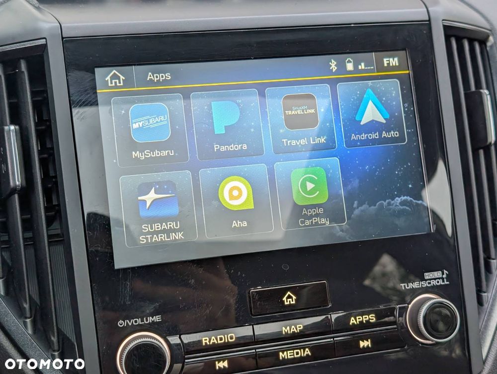 Subaru Forester - 39