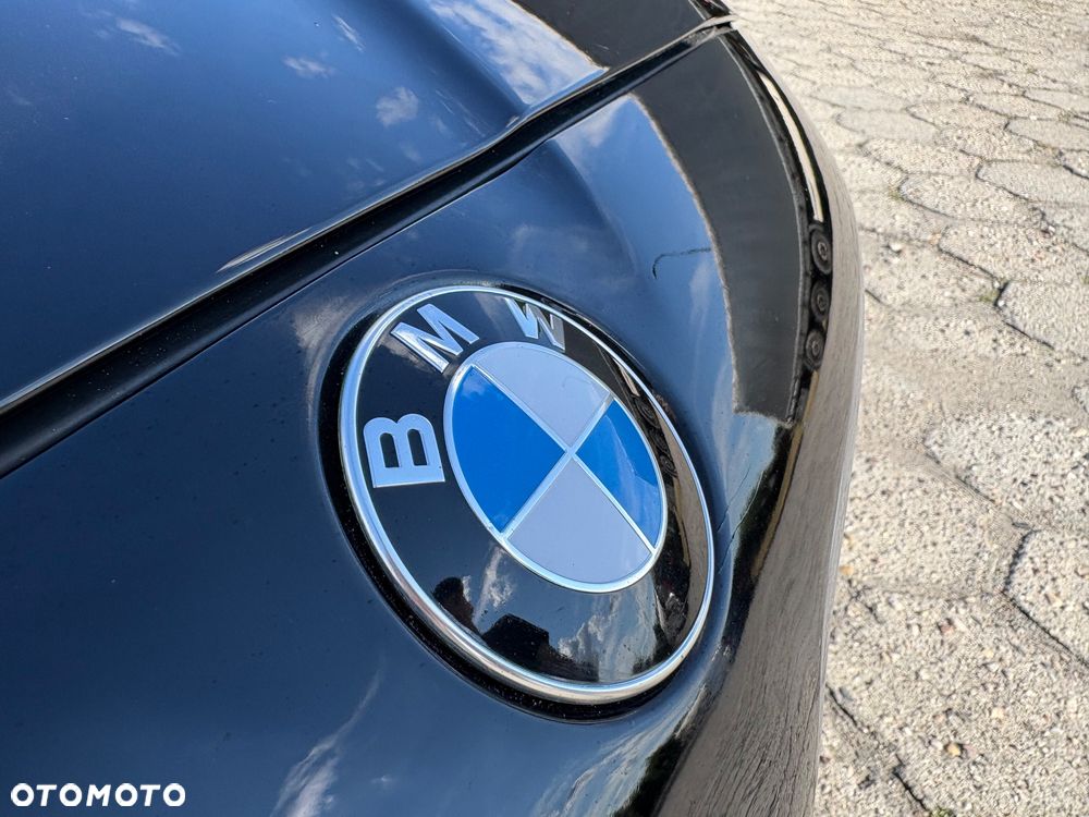 BMW Seria 5 520d xDrive Luxury Line - 20