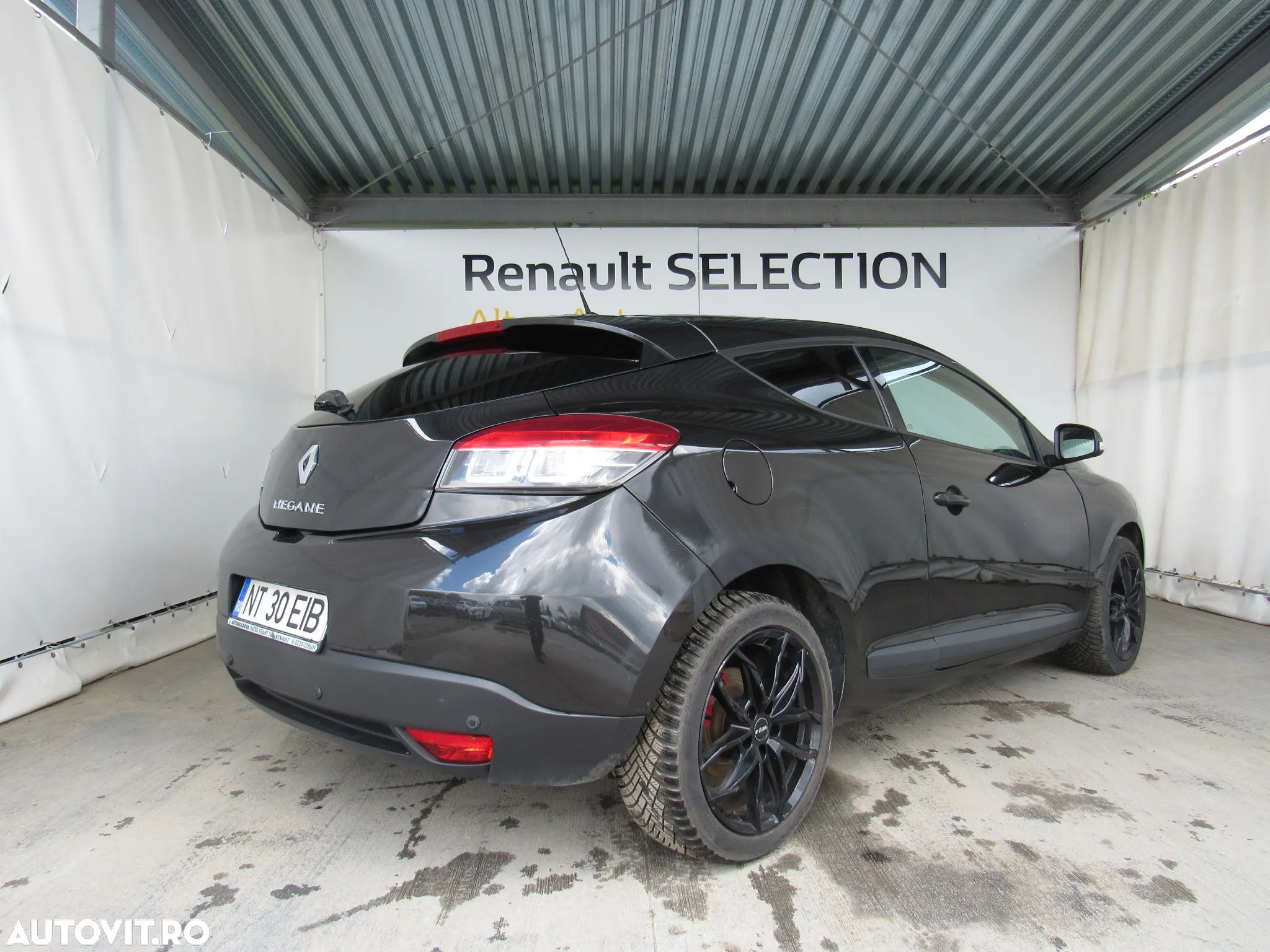 Renault Megane Bicorp 16V 2.0 Turbo Sport - 28