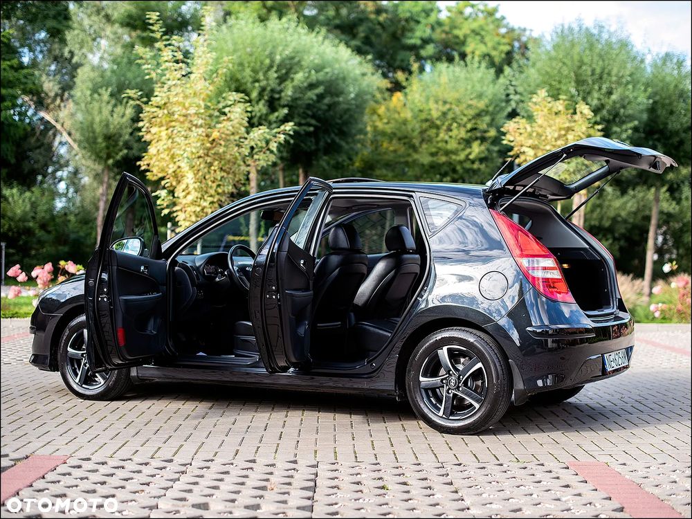 Hyundai i30 - 10
