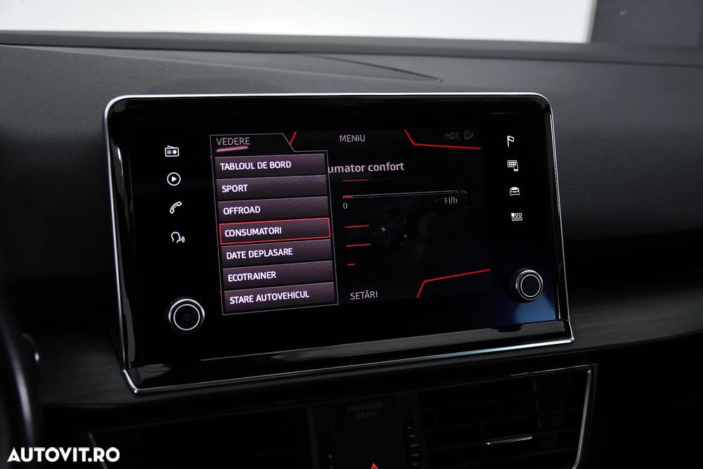 Seat Tarraco 2.0 TDI 4DRIVE DSG SCR Xcellence - 34