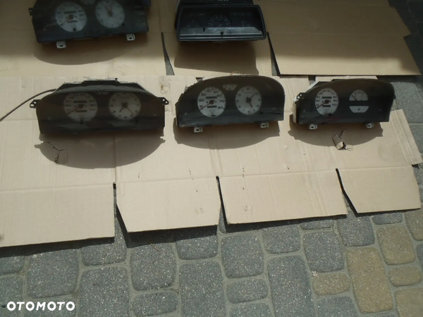 licznik zegar bellier vario stella ligier baroder aixam  400 500 posiadam dużo części do nich