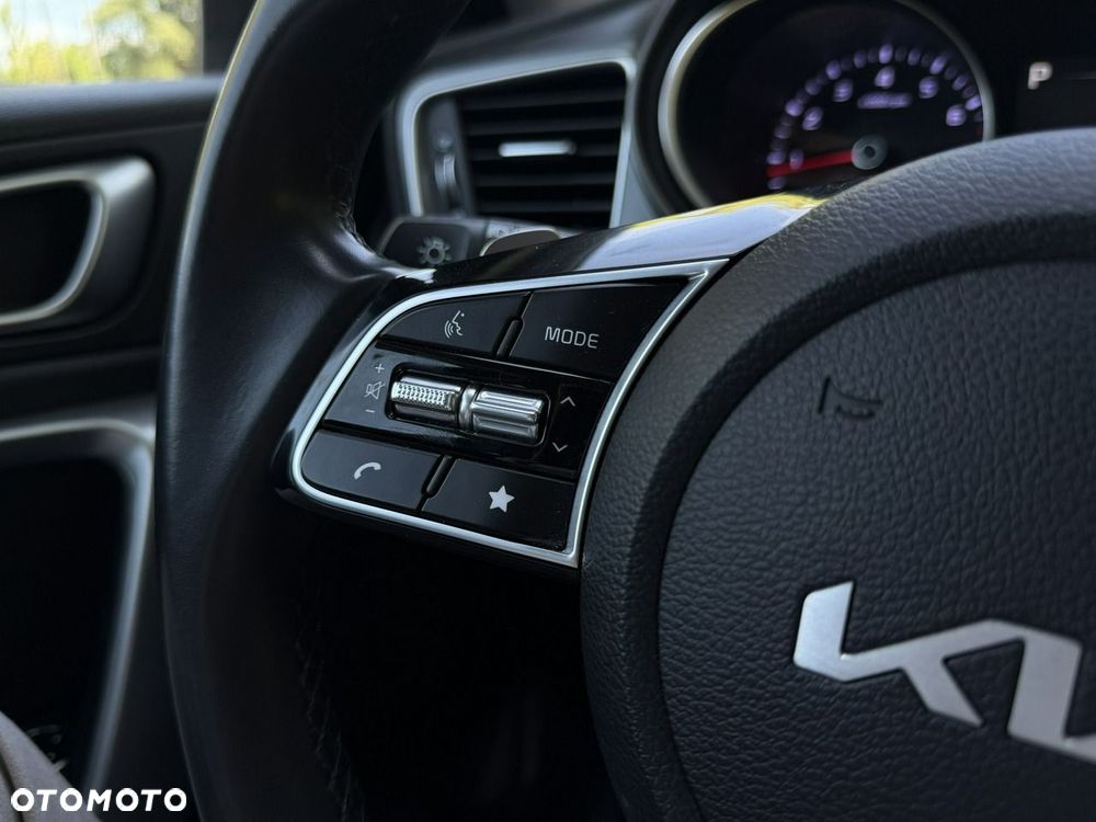 Kia Ceed - 26