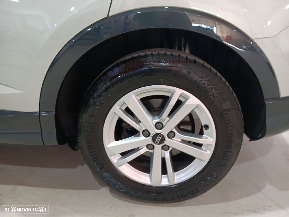 Audi Q3 Sportback 35 TDI S tronic - 23