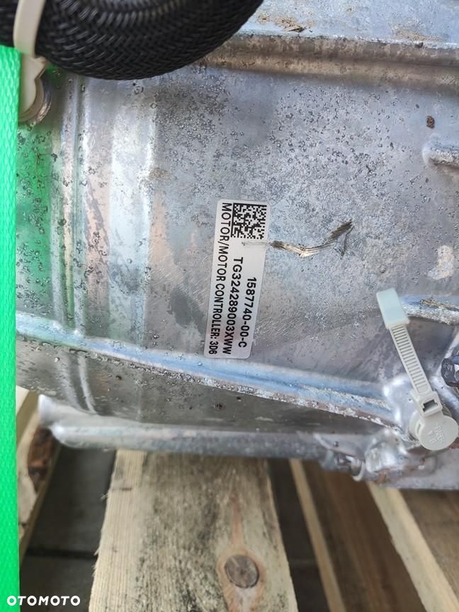 SILNIK ELEKTRYCZNY TYŁ TYLNY TESLA MODEL 3 LIFT 2023-2026 1587740-00-C - 8