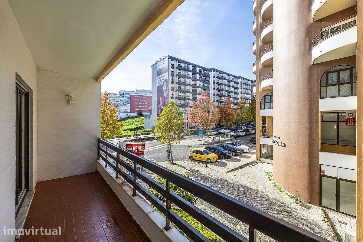 Apartamento T4 para venda - Grande imagem: 5/31