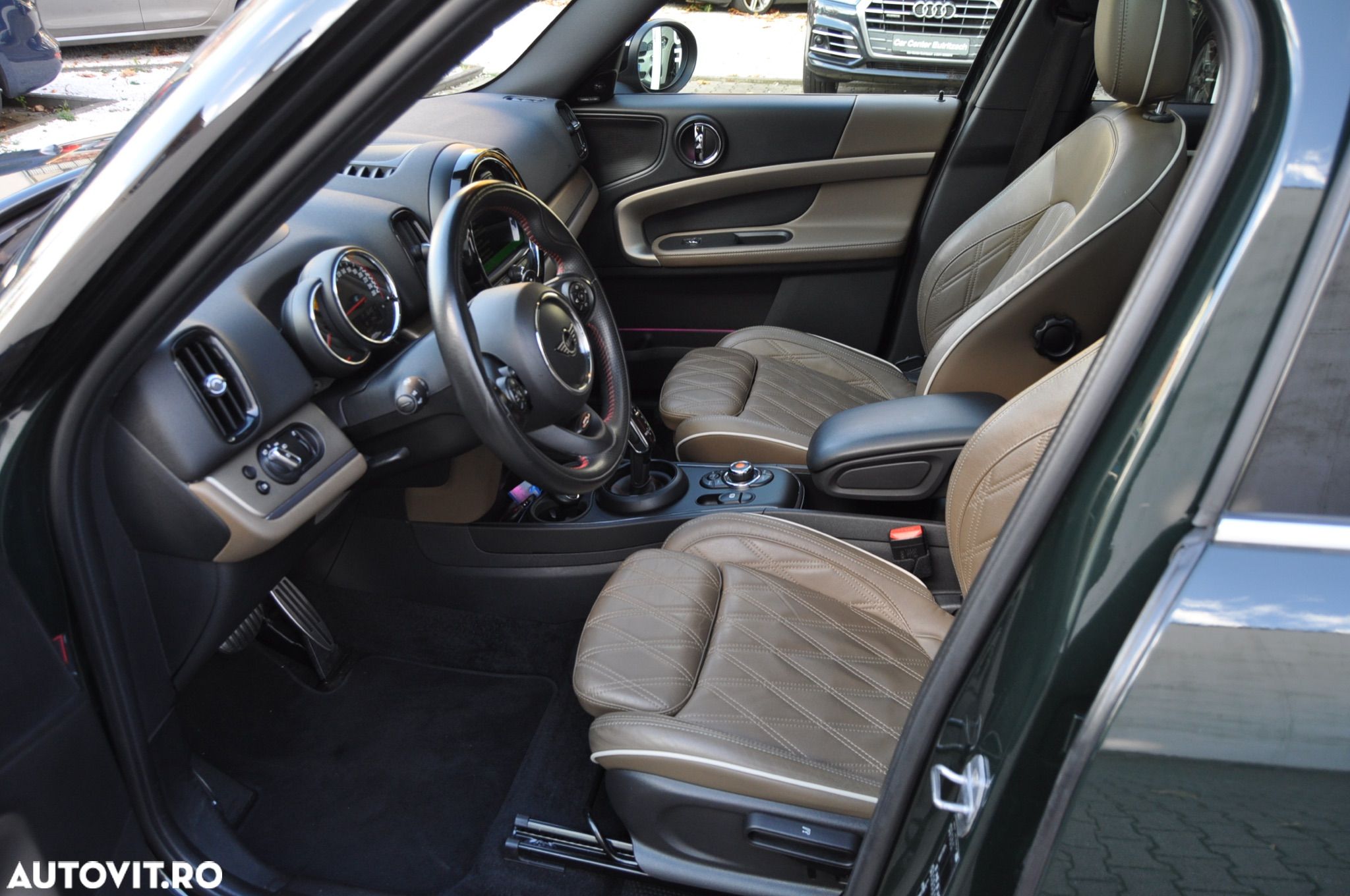 Mini Countryman - 1