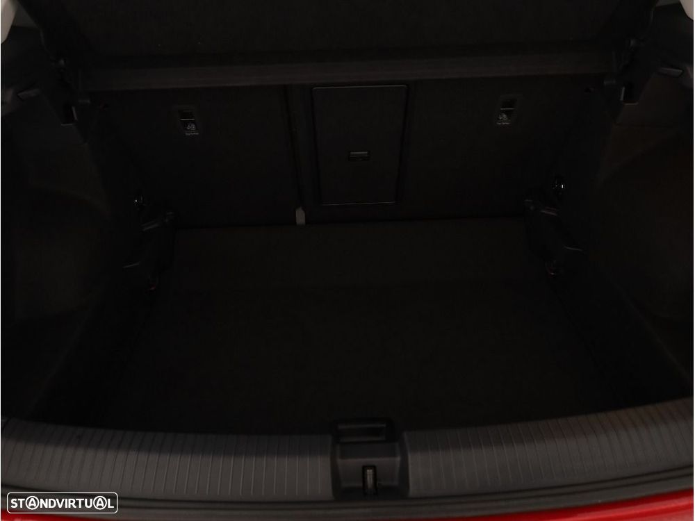 VW T-Roc 1.5 TSI Life DSG - 17