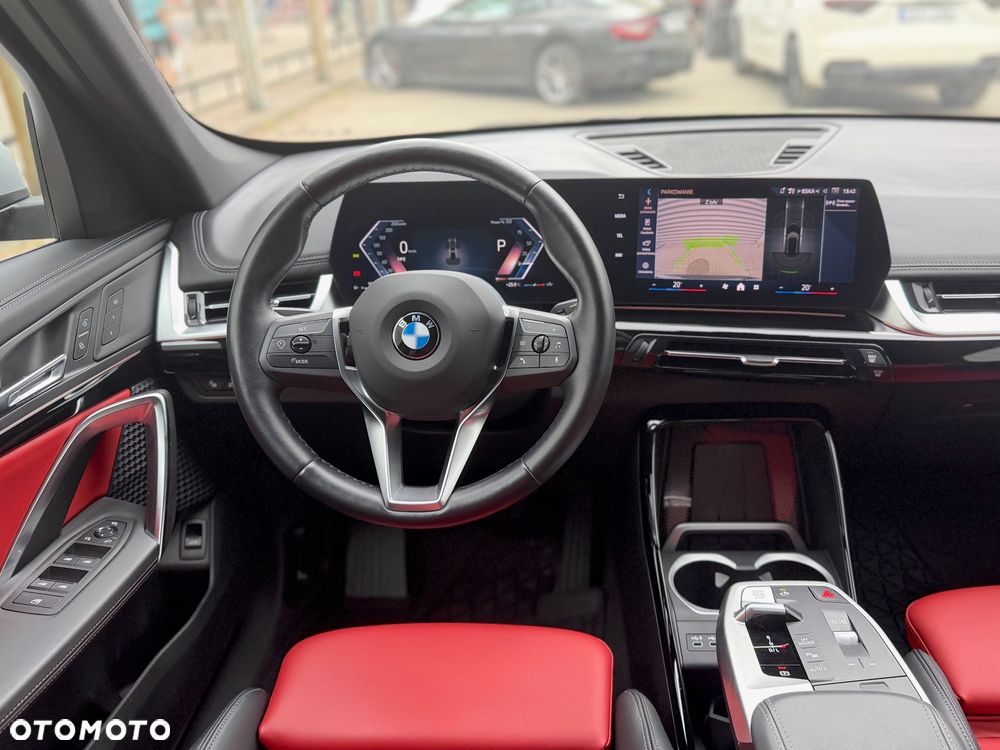 BMW X1 xDrive25i GPF xLine sport - 23