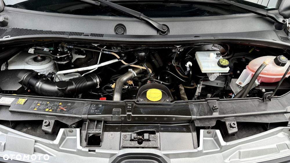 Renault MASTER 2.3DCI 135KM - 34