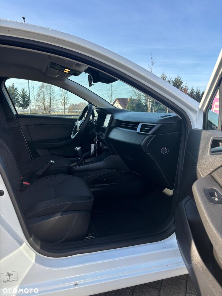 Renault Clio BLUE dCi 100 INTENS - 9