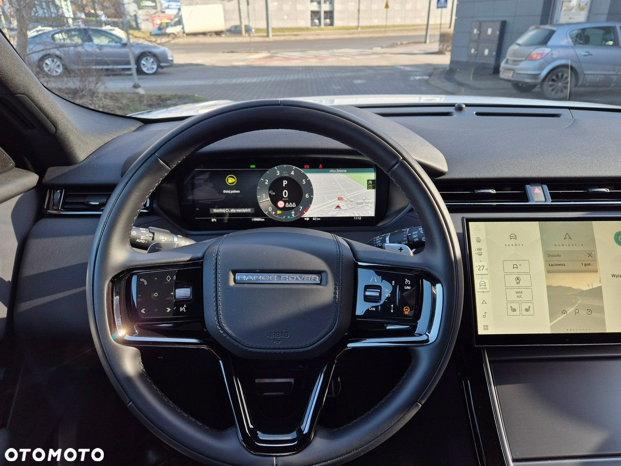 Land Rover Range Rover Velar - 23