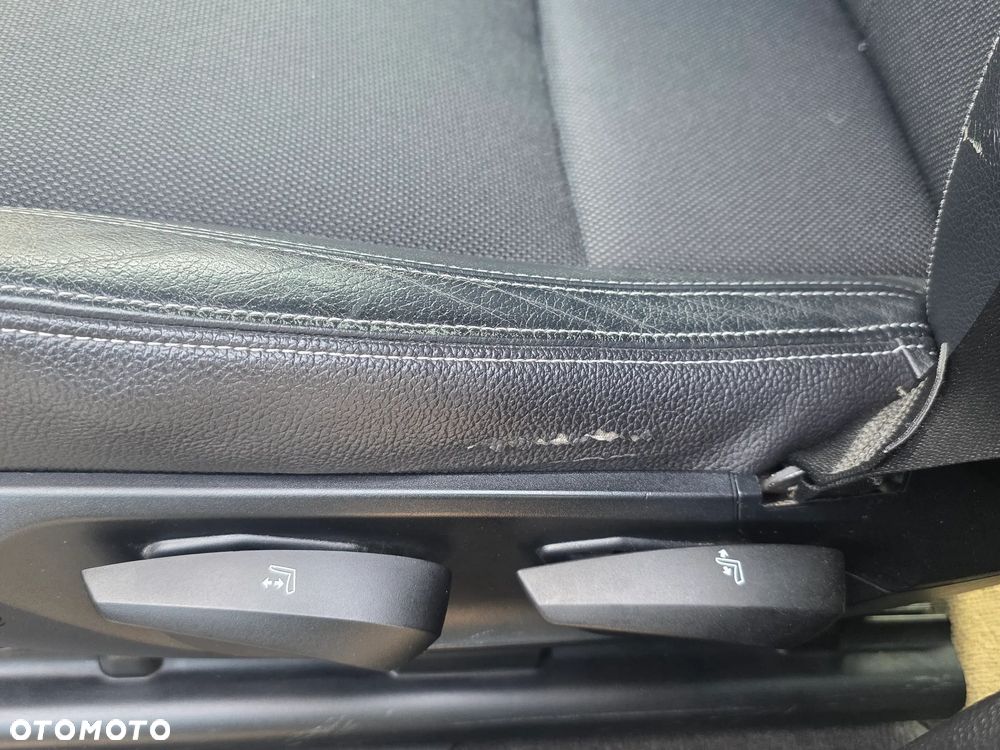 BMW X3 xDrive20d M Sport - 32