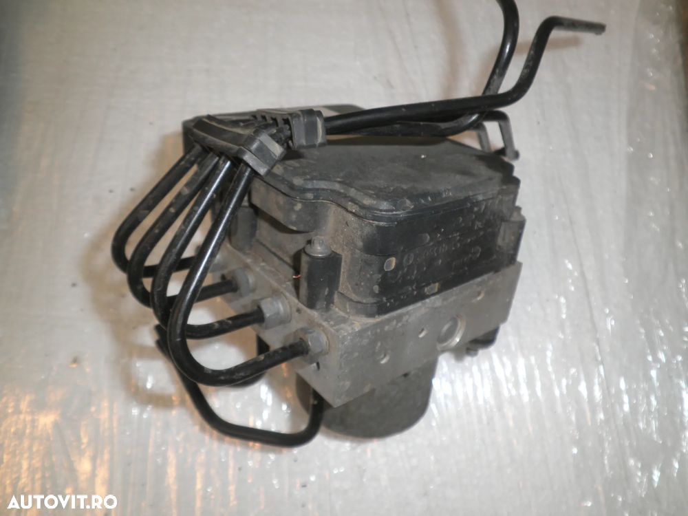 Pompa ABS Fiat Tipo 1.4 B 52082506 0265956480 - 1