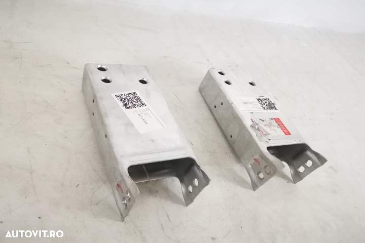 Cap Lonjeron Fata Original In Stare Buna Jaguar  XE  X760 [2014 - 2020 - 2