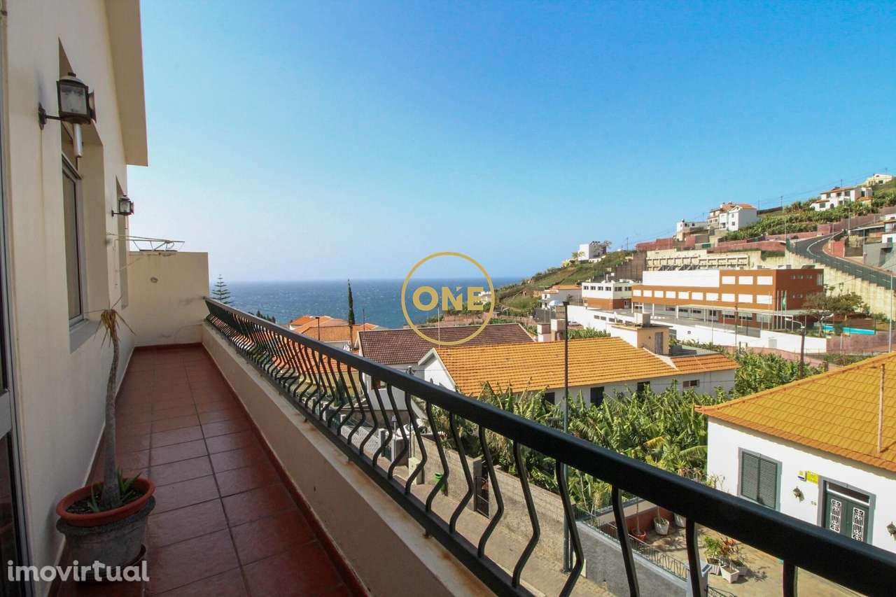 Moradia T3 Câmara de Lobos - Grande imagem: 2/27