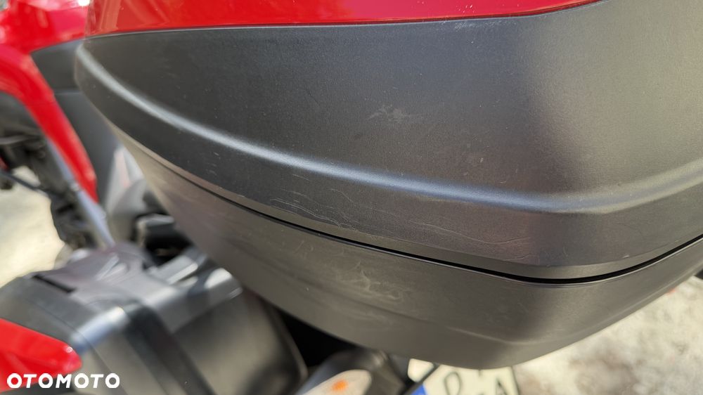Ducati Multistrada - 17