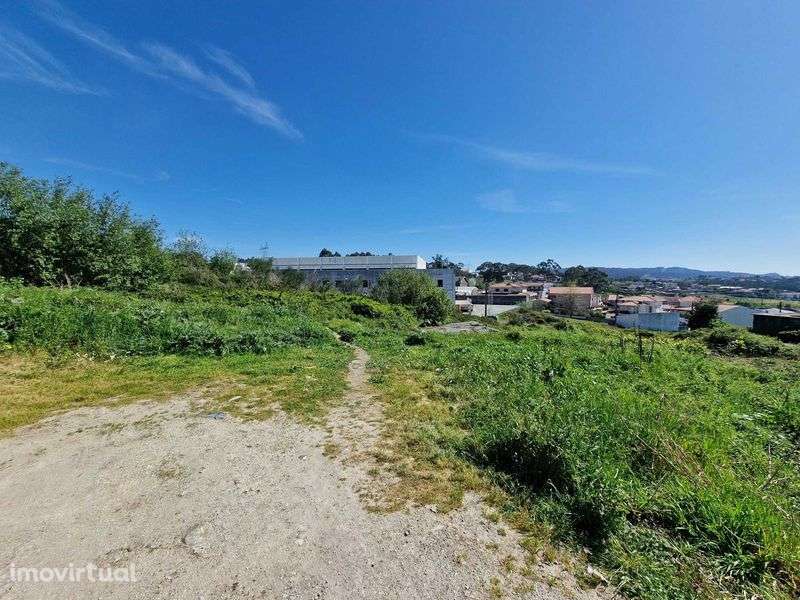 Terreno para CONSTRUÇÃO de Moradia EM MODELOS - Grande imagem: 3/12