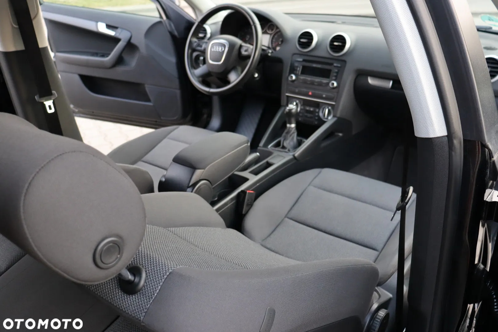 Audi A3 1.4 TFSI Sportback Ambition - 28