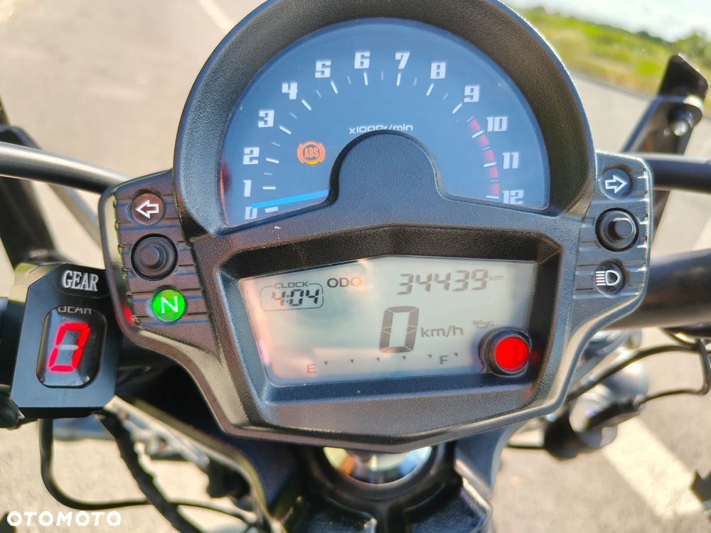 Kawasaki Vulcan - 9