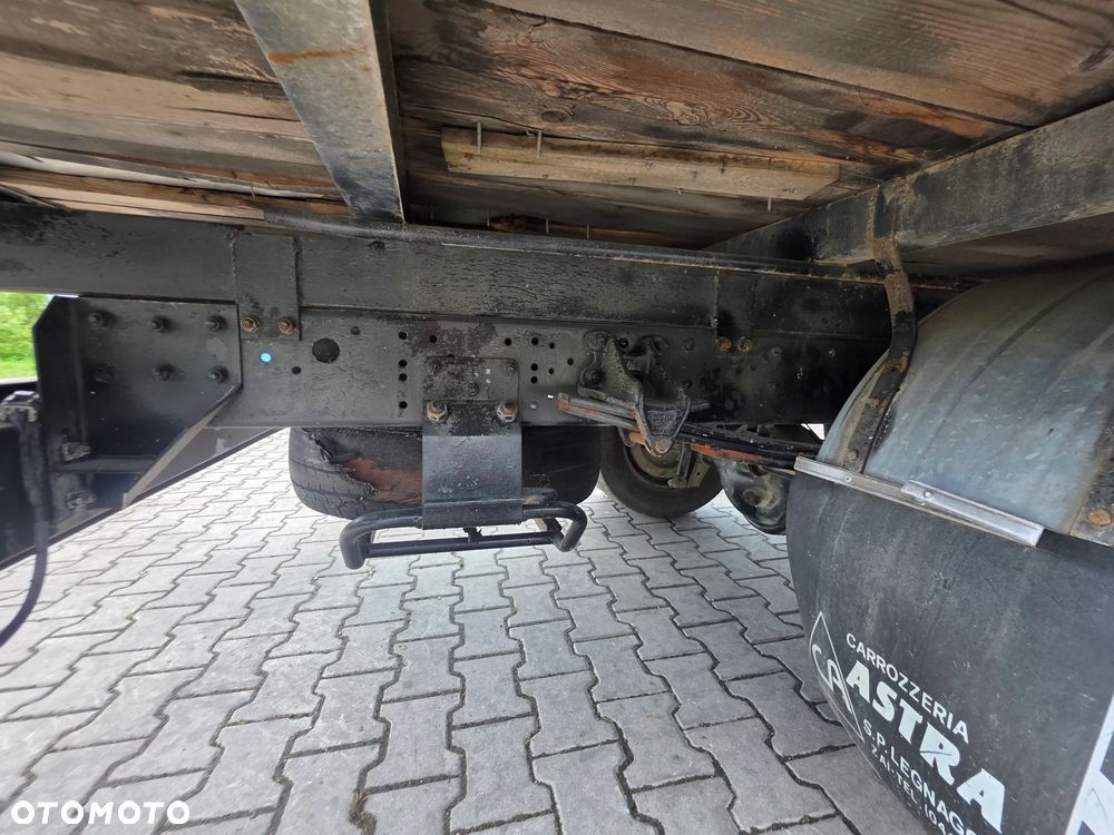 Nissan Atleon Eco-T  Skrzynia 3.60 M !+ HDS 10 Metrów  ! Bez Korozji  ! Z Włoch  ! - 18