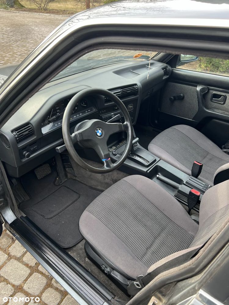 BMW Seria 3 - 24