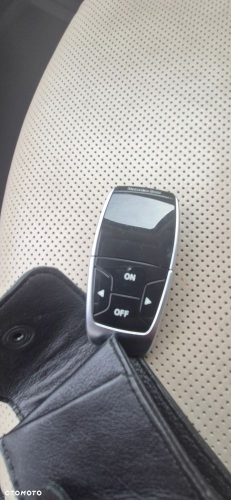 Mercedes-Benz Klasa V 250 (BlueTEC) d Avantgarde 7G-Tronic (d³ugi) - 20
