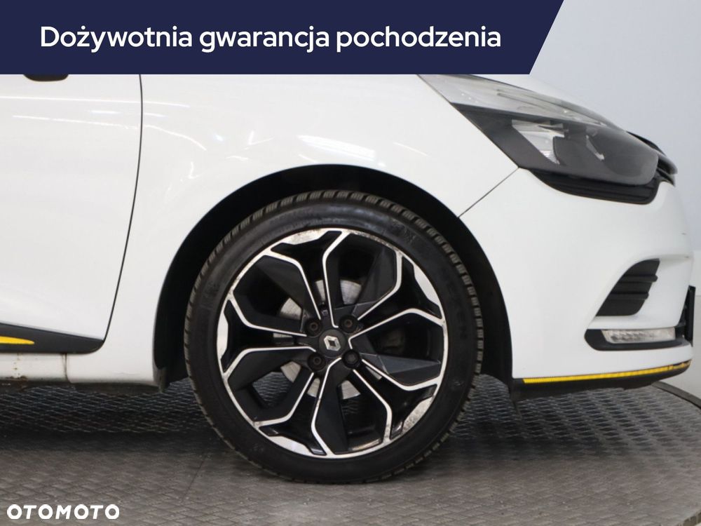 Renault Clio - 17
