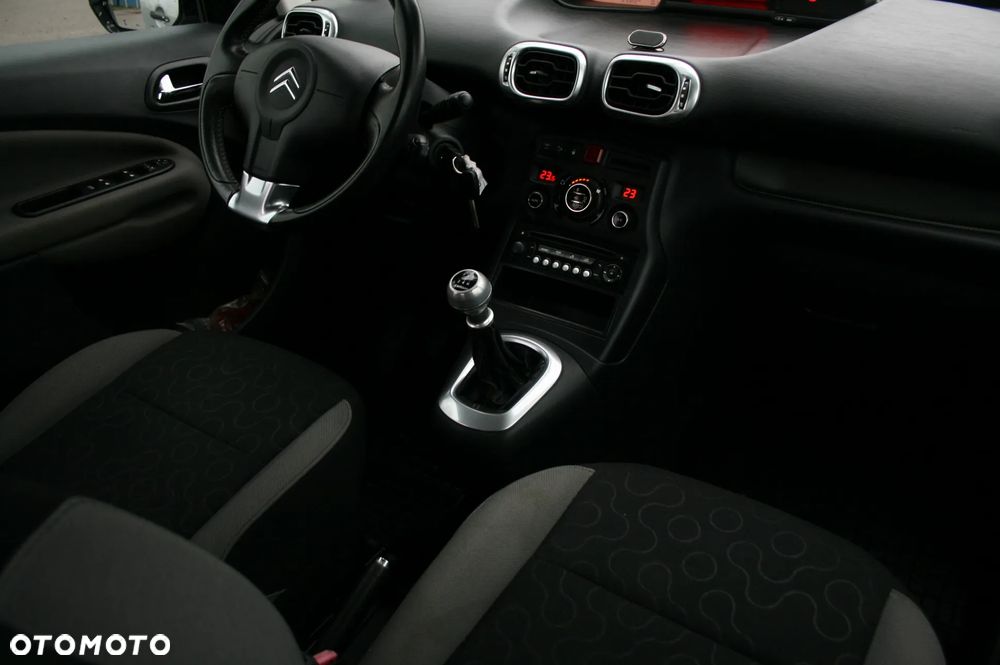 Citroën C3 Picasso VTi 120 Carlsson - 10