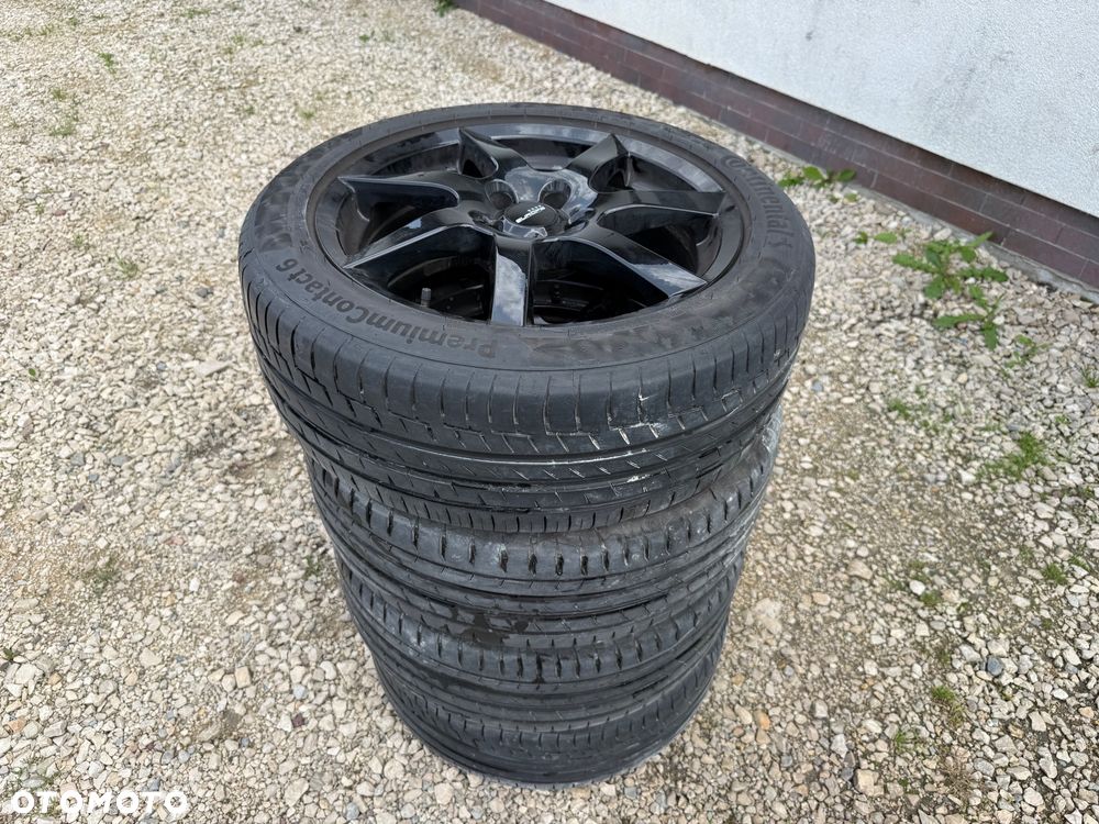 Ford Focus 2.0 EcoBlue Titanium X - 23