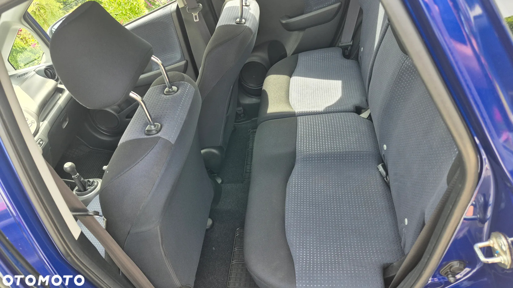 Honda Jazz - 9