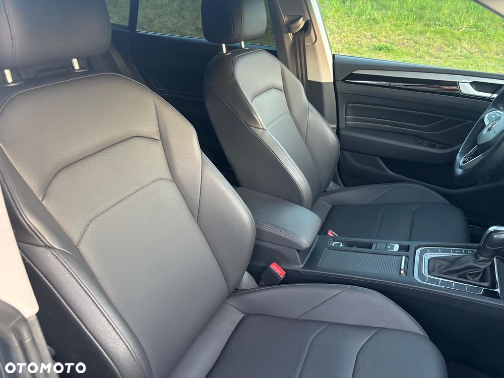 Volkswagen Arteon - 6