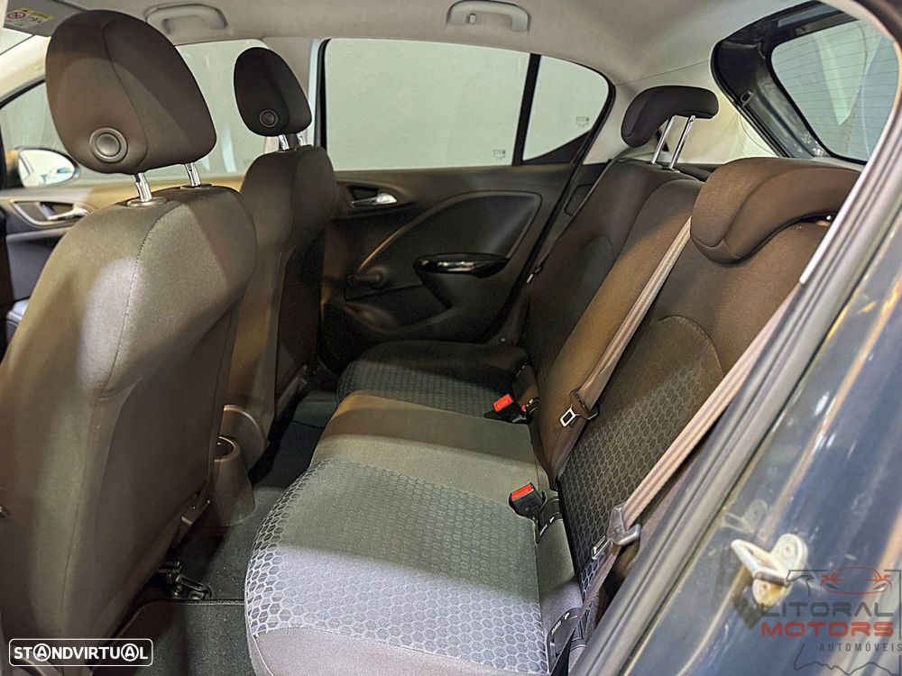 Opel Corsa 1.3 D (CDTi) (ecoFLEX) S&S Color Edition - 17