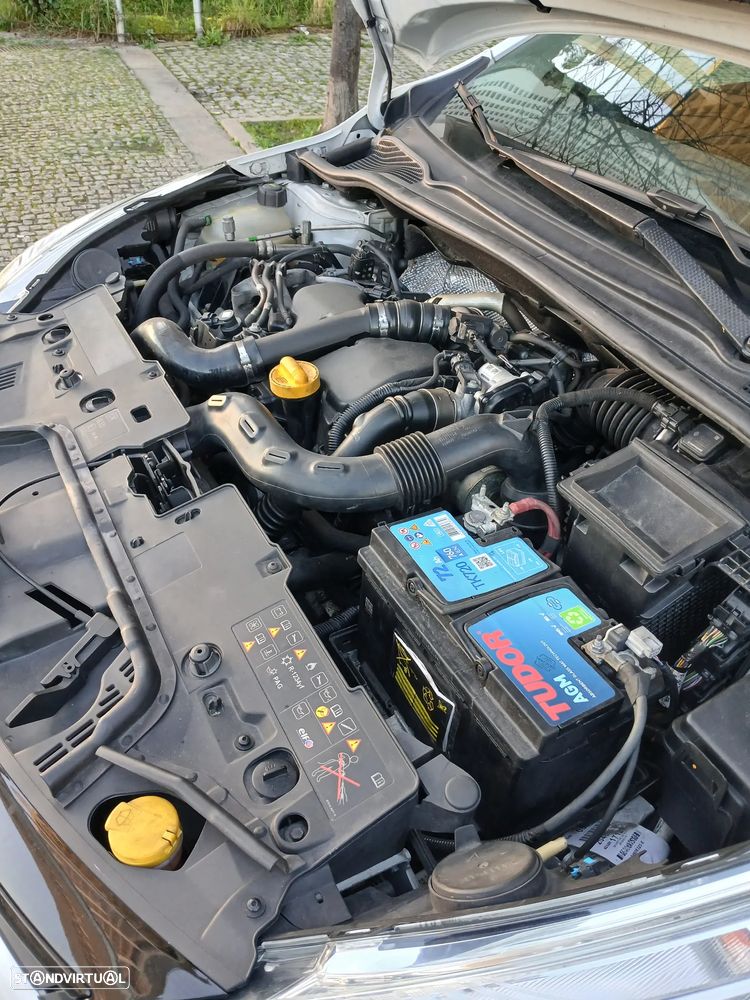 Renault Clio 1.5 DCI - 8