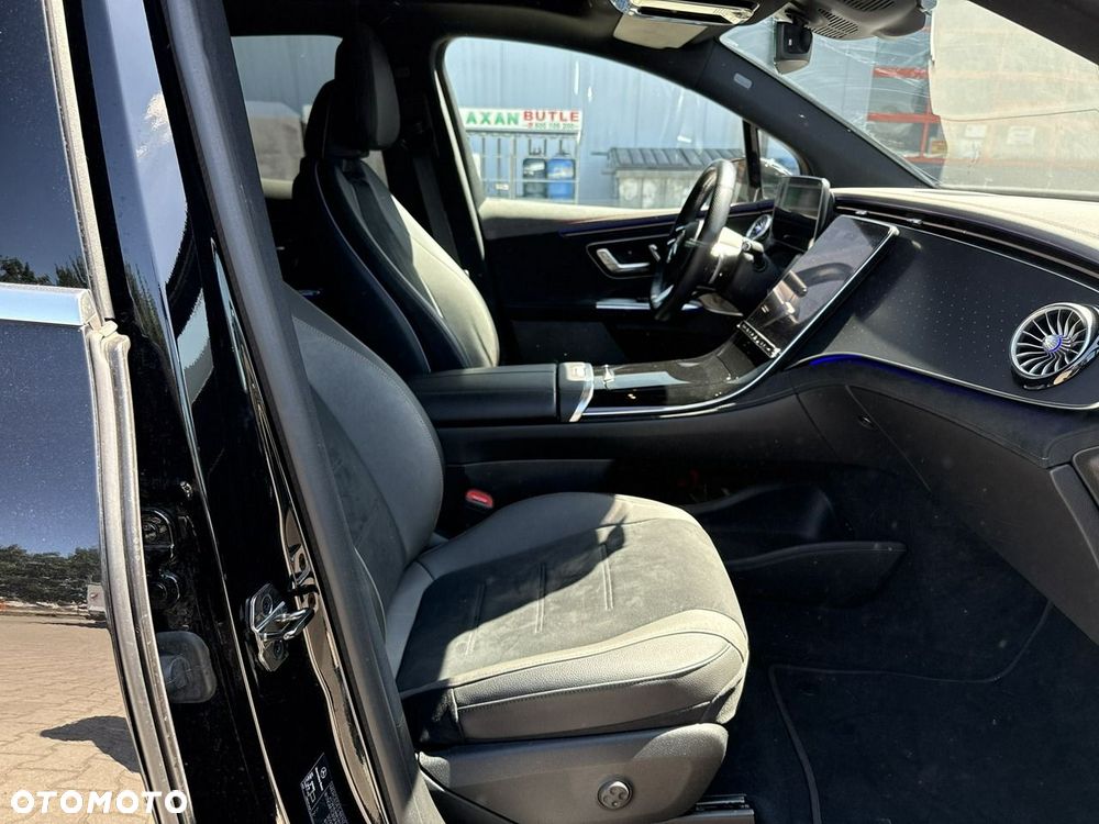 Mercedes-Benz EQE 350 89kWh 4-Matic AMG Line Twoja Edycja - 21