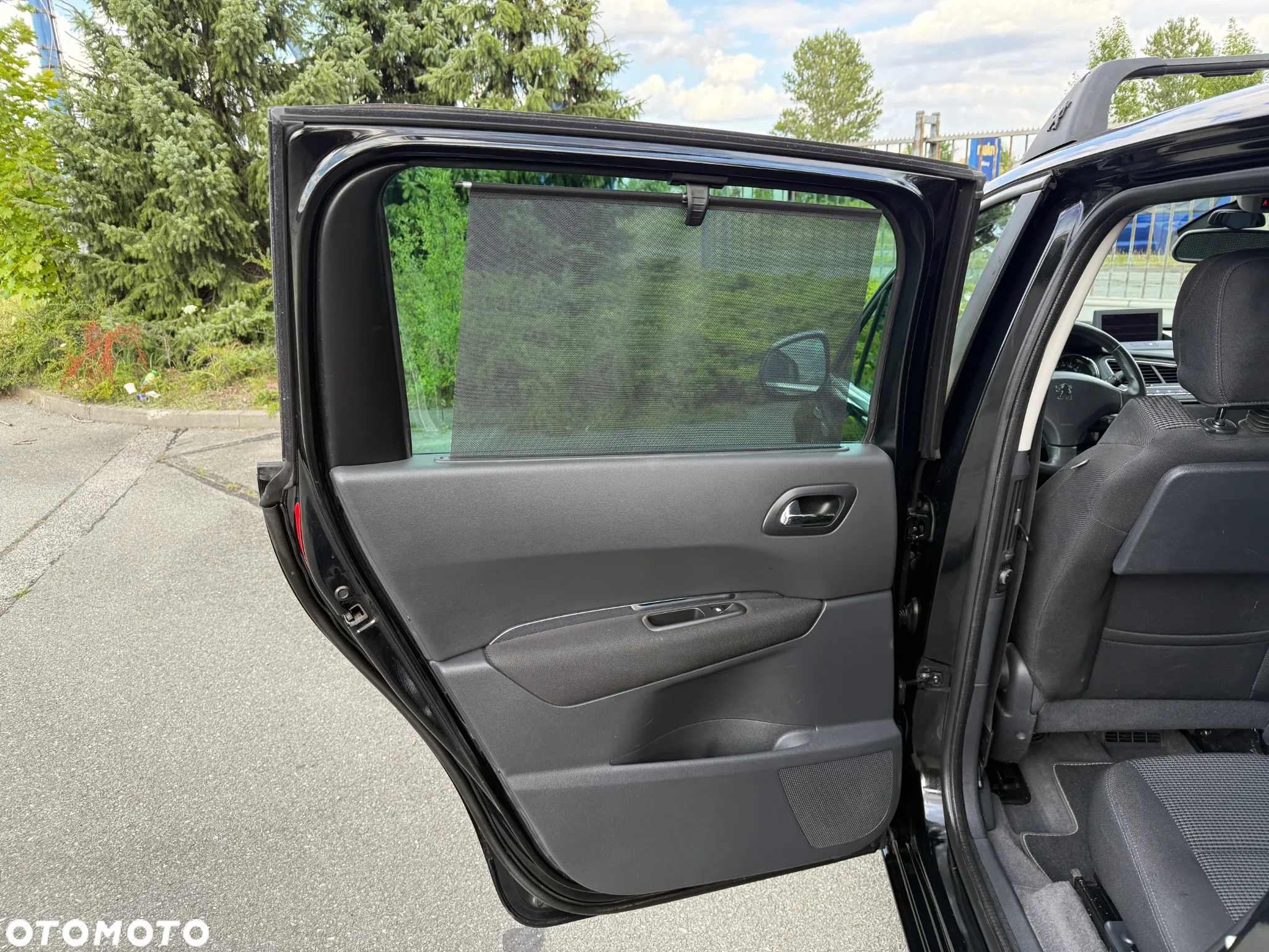 Peugeot 5008 2.0 HDi Family 7os - 19