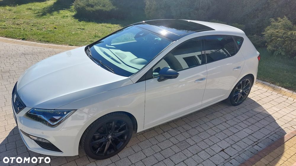 Seat Leon - 17