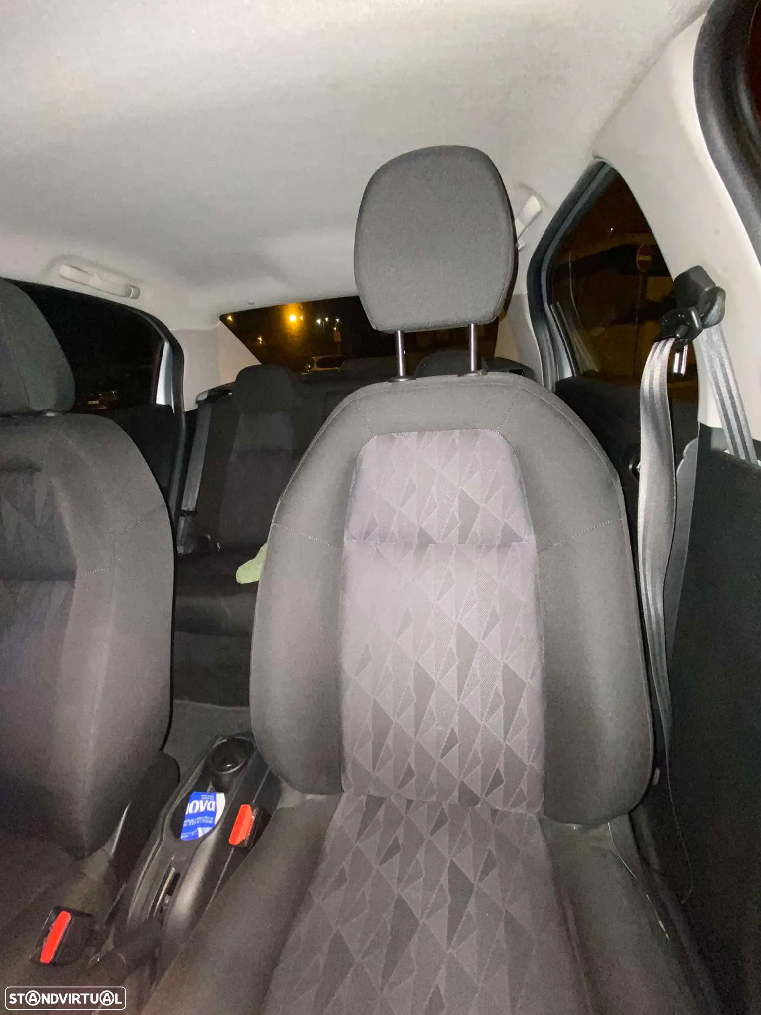 Citroën C-Elysée 1.2 VTi Seduction - 54