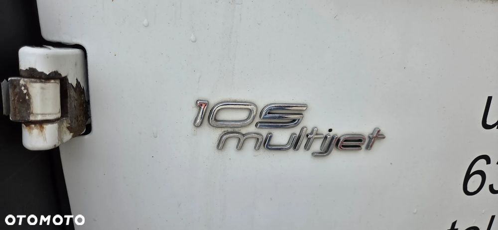 Fiat Doblo Maxi Active - 19