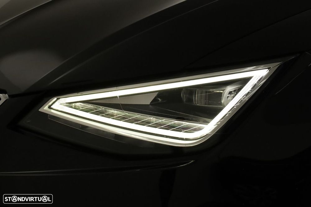 SEAT Ibiza 1.0 TSI FR - 6