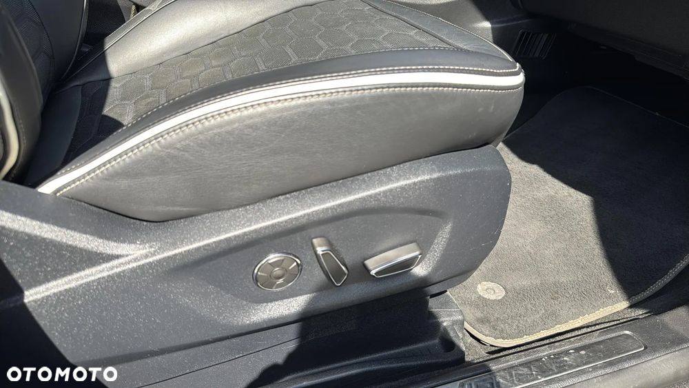 Ford S-Max 2.0 EcoBlue AWD Vignale - 38