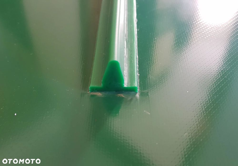 Guma pas do wozu paszowego - 17